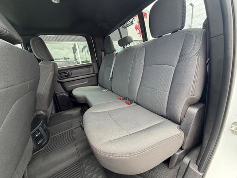 Used 2023 RAM 2500 Tradesman AWD/4WD image 32