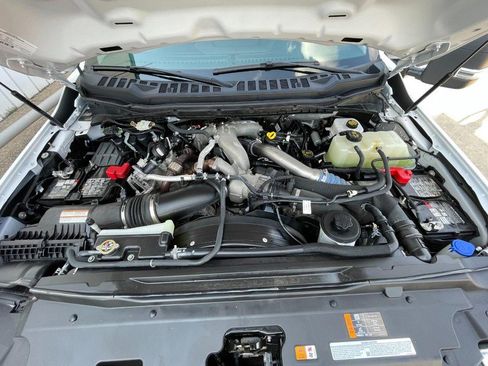 Used 2024 Ford F350 XLT image 13