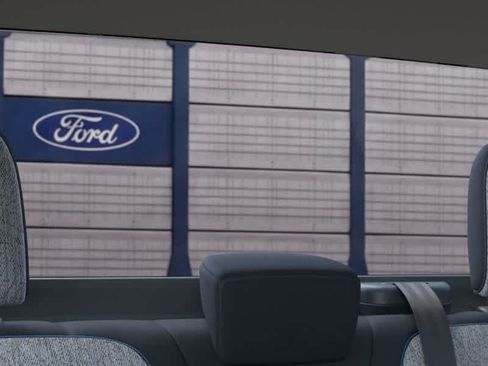 New 2026 Ford Maverick XLT AWD/4WD image 24