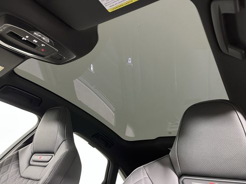 New 2025 Audi S5 Prestige image 17