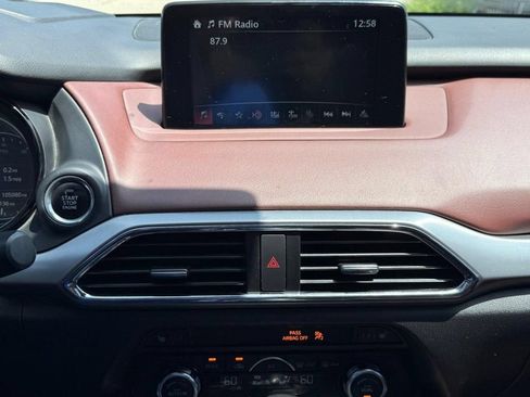 Used 2016 MAZDA CX-9 Signature AWD/4WD image 21