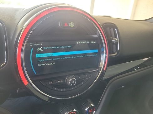 Used 2019 MINI Cooper Countryman S w/ Premium Package AWD/4WD image 18