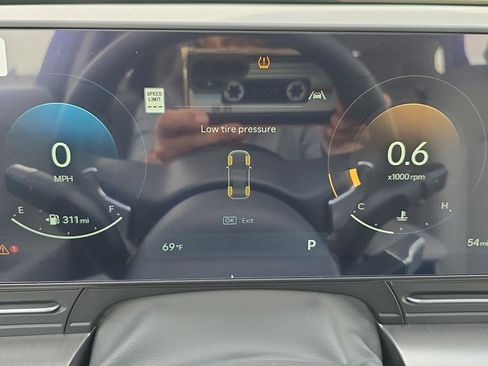 New 2026 Hyundai Kona Limited AWD/4WD image 17