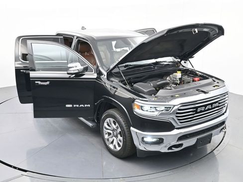 Used 2022 RAM 1500 Limited image 39