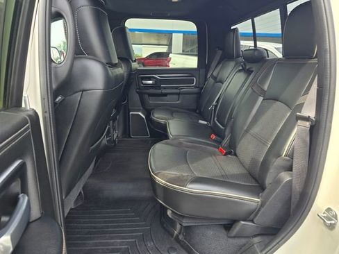 Used 2022 RAM 2500 Laramie image 16