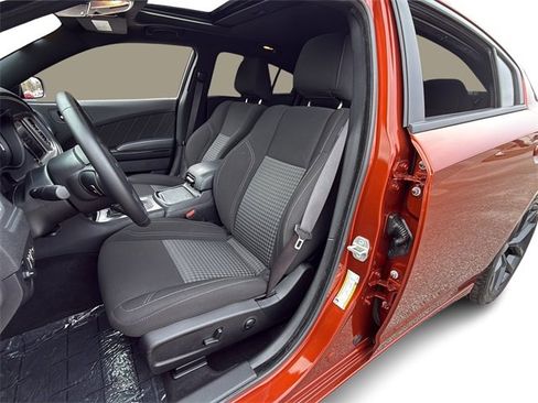 Used 2023 Dodge Charger SXT w/ Blacktop Package image 22