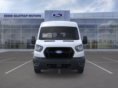 New 2026 Ford Transit 350 XL RWD image 6