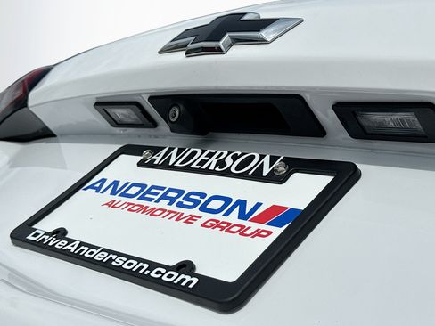 Used 2022 Chevrolet Equinox LT AWD/4WD image 15