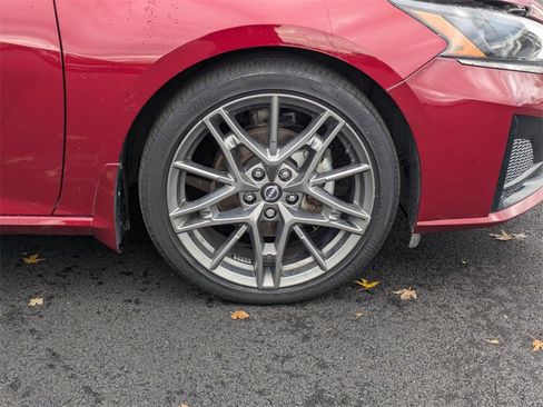 Used 2023 Nissan Altima 2.0 SR image 23