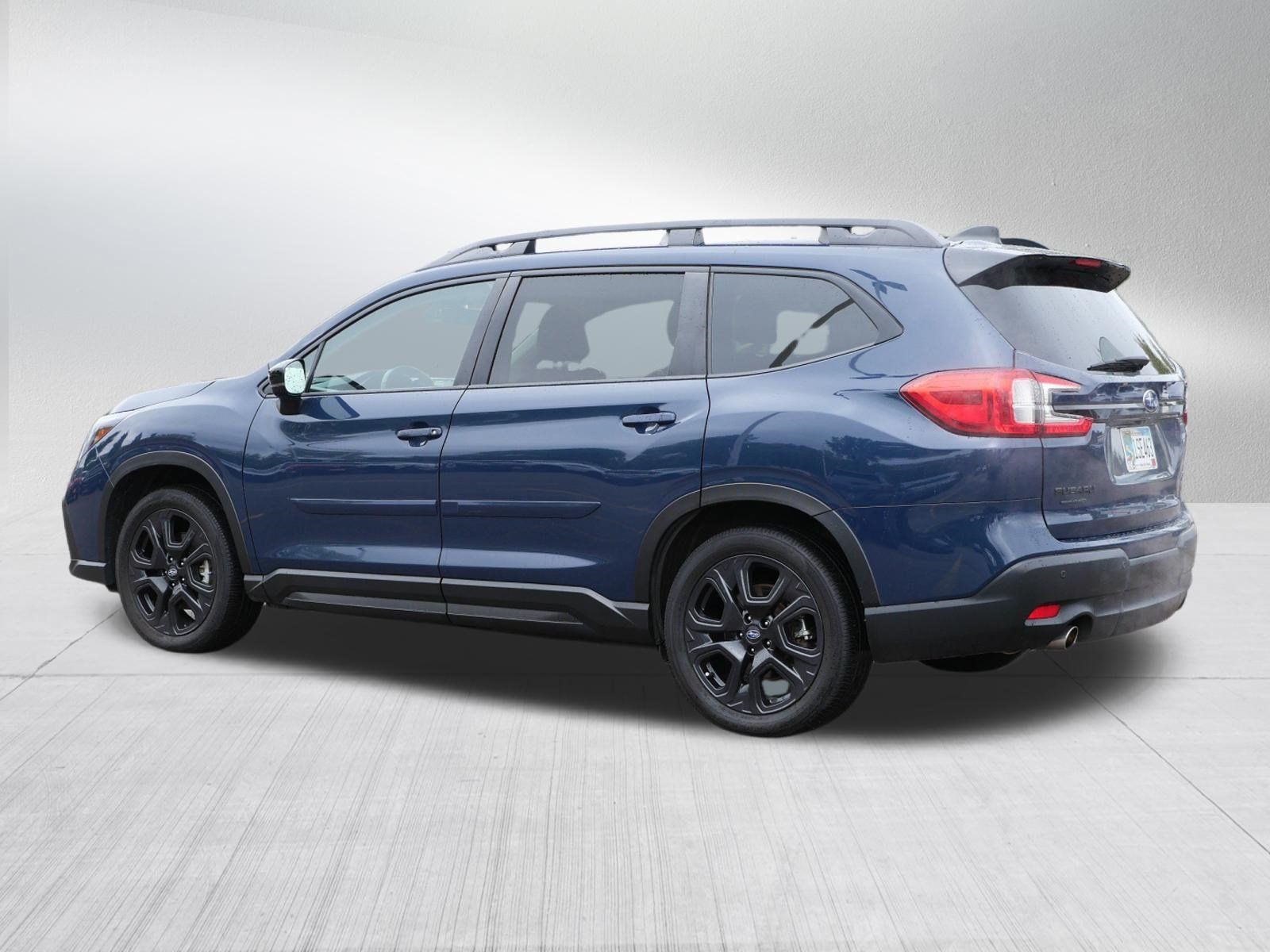 Used 2024 Subaru Ascent Onyx Edition Limited AWD/4WD image 5