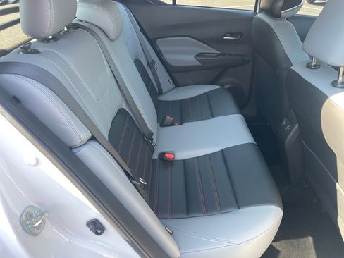 Used 2024 Nissan Kicks SR w/ SR Premium Package image 18