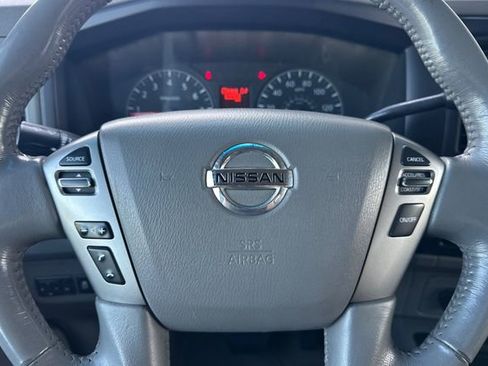 Used 2019 Nissan NV 3500 SL RWD image 34
