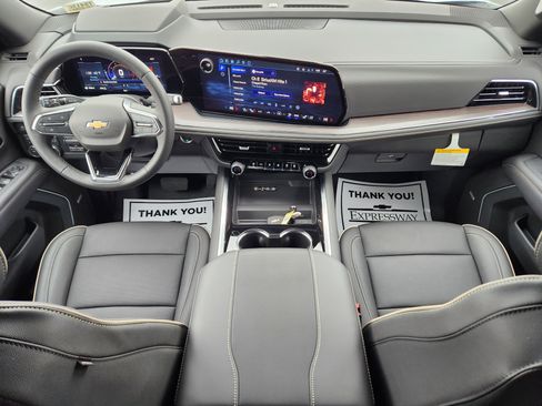 New 2026 Chevrolet Tahoe Premier image 11