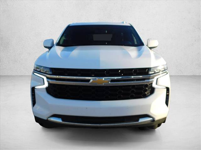 Used 2021 Chevrolet Tahoe LS AWD/4WD image 2