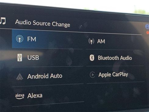 New 2025 Honda Accord EX-L image 8