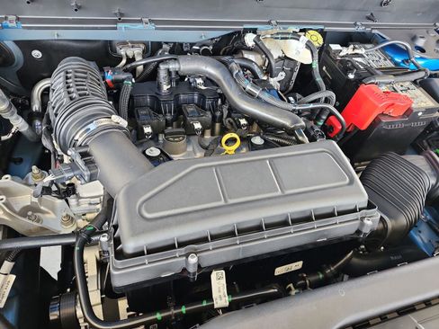 New 2025 Ford Bronco Sport Big Bend image 21