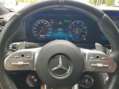 Used 2020 Mercedes-Benz AMG GT 53 image 23