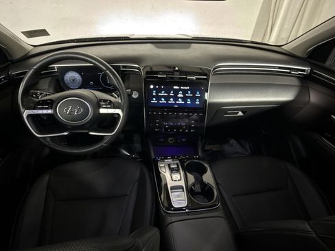 Used 2023 Hyundai Tucson Limited AWD/4WD image 27