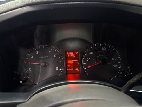 Used 2020 Nissan NV 2500 SV RWD image 82