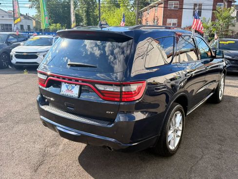 Used 2024 Dodge Durango GT AWD/4WD image 7