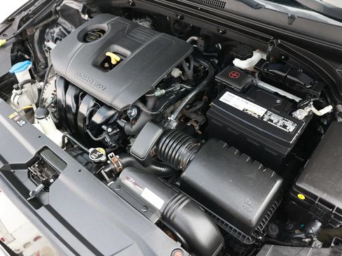 Used 2019 Hyundai Veloster 2.0 FWD image 48