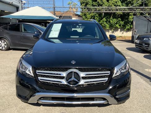 Used 2018 Mercedes-Benz GLC 300 image 8