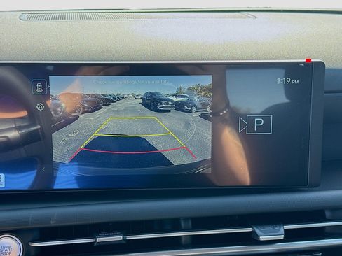 New 2026 Hyundai Tucson SEL image 11