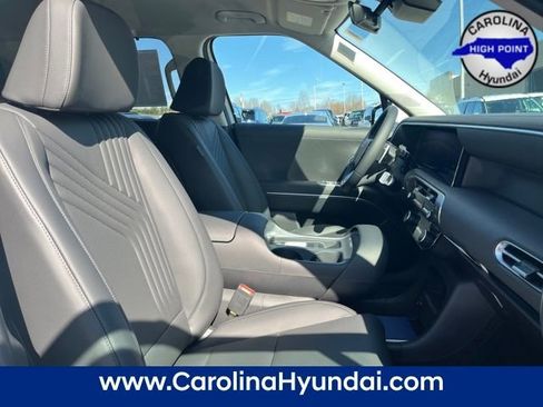 New 2026 Hyundai Palisade SEL image 11