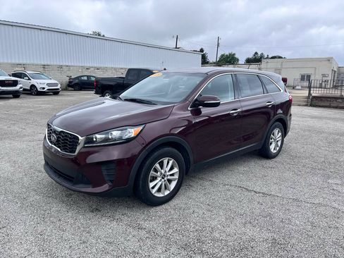 Used 2020 Kia Sorento FWD V6 image 7