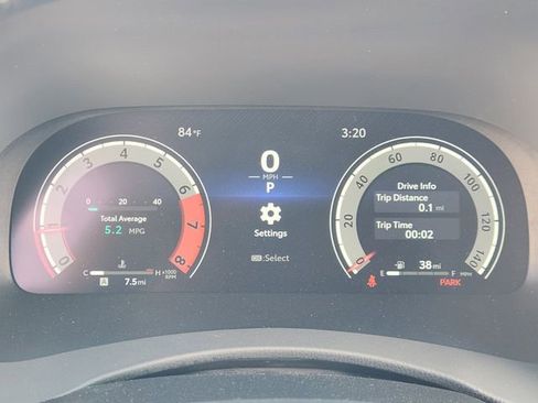 New 2026 Toyota Highlander XSE image 11