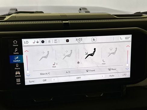 Used 2025 Jeep Wrangler Sahara 4xe image 13