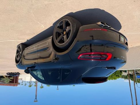 Used 2015 Porsche Macan S w/ Premium Package AWD/4WD image 20
