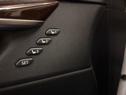 Used 2017 Lexus ES 350 image 12