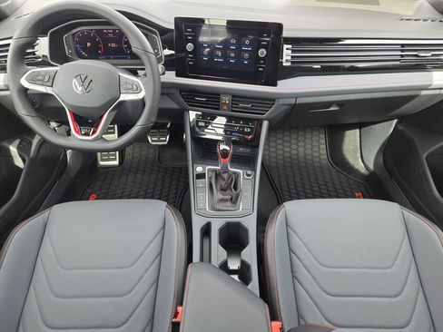 New 2026 Volkswagen Jetta GLI Autobahn FWD image 19