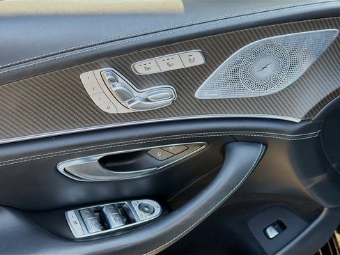 Used 2022 Mercedes-Benz AMG GT 53 image 22