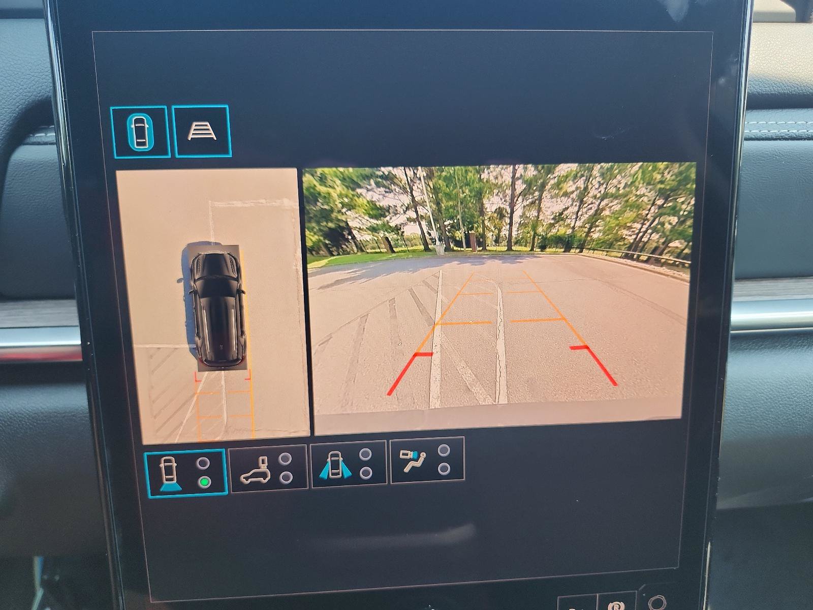 New 2027 GMC Terrain Denali AWD/4WD image 15