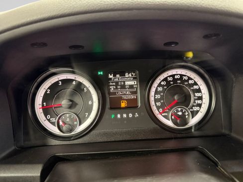 Used 2015 RAM 3500 Tradesman w/ Chrome Appearance Group AWD/4WD image 20