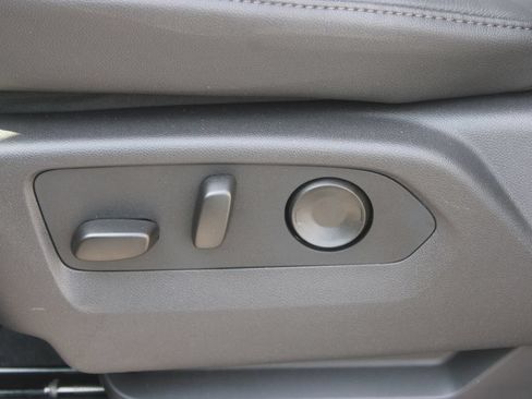 New 2026 Chevrolet Silverado 1500 ZR2 AWD/4WD image 23