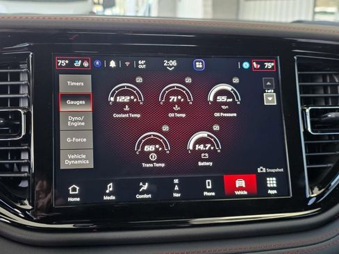 New 2026 Dodge Durango GT image 21