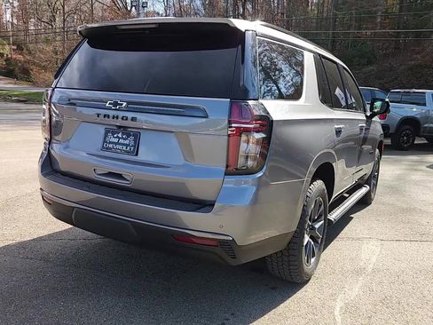 Used 2021 Chevrolet Tahoe Z71 w/ Z71 Signature Package image 15
