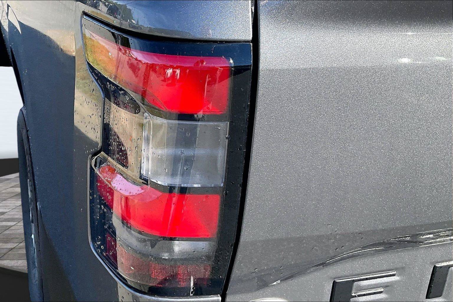 Certified 2026 Nissan Frontier SV w/ All-Weather Content Package AWD/4WD image 30
