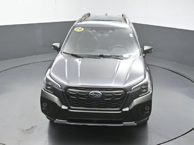 Used 2024 Subaru Forester Wilderness AWD/4WD image 45