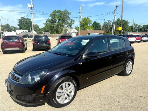 Used 2008 Saturn Astra XE image 5