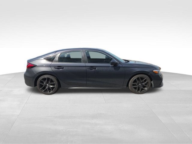 Used 2024 Honda Civic Sport Touring image 10