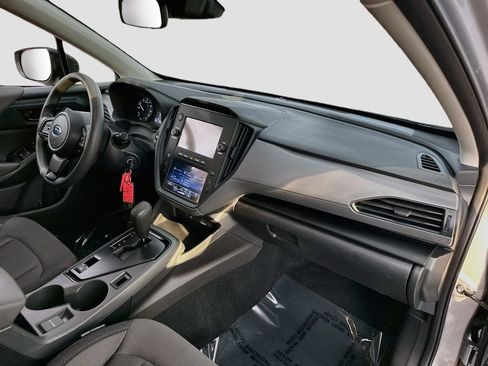 Certified 2024 Subaru Crosstrek 2.0i AWD/4WD image 23