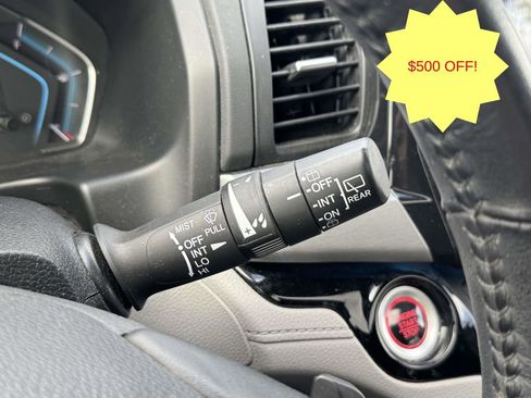 Used 2021 Honda Odyssey Touring image 12