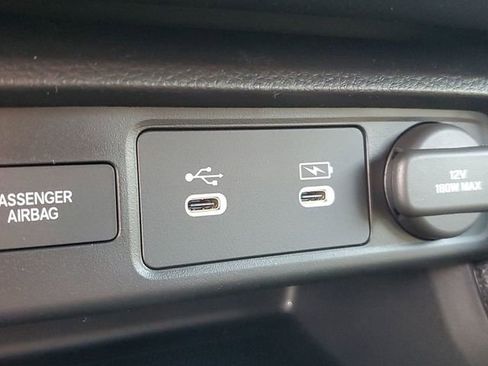 New 2026 Honda Civic Sport Touring image 27