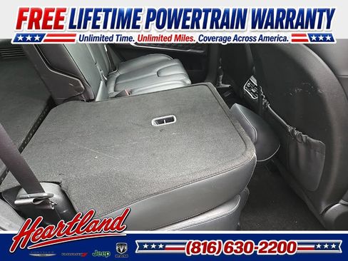Used 2022 Hyundai Santa Fe Limited FWD image 86