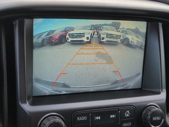 Used 2016 Chevrolet Colorado LT w/ Luxury Package, Chrome AWD/4WD image 20
