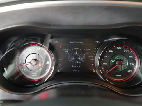 Used 2020 Dodge Charger R/T w/ Daytona Edition Group RWD image 14